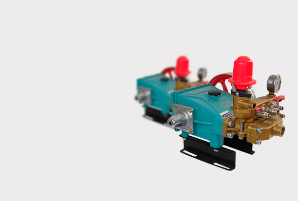Power Sprayer  