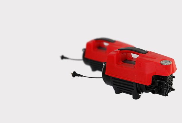 Power Sprayer With Engine Or Electric Set