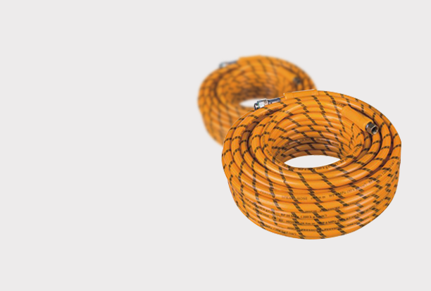 High Pressure Hose
